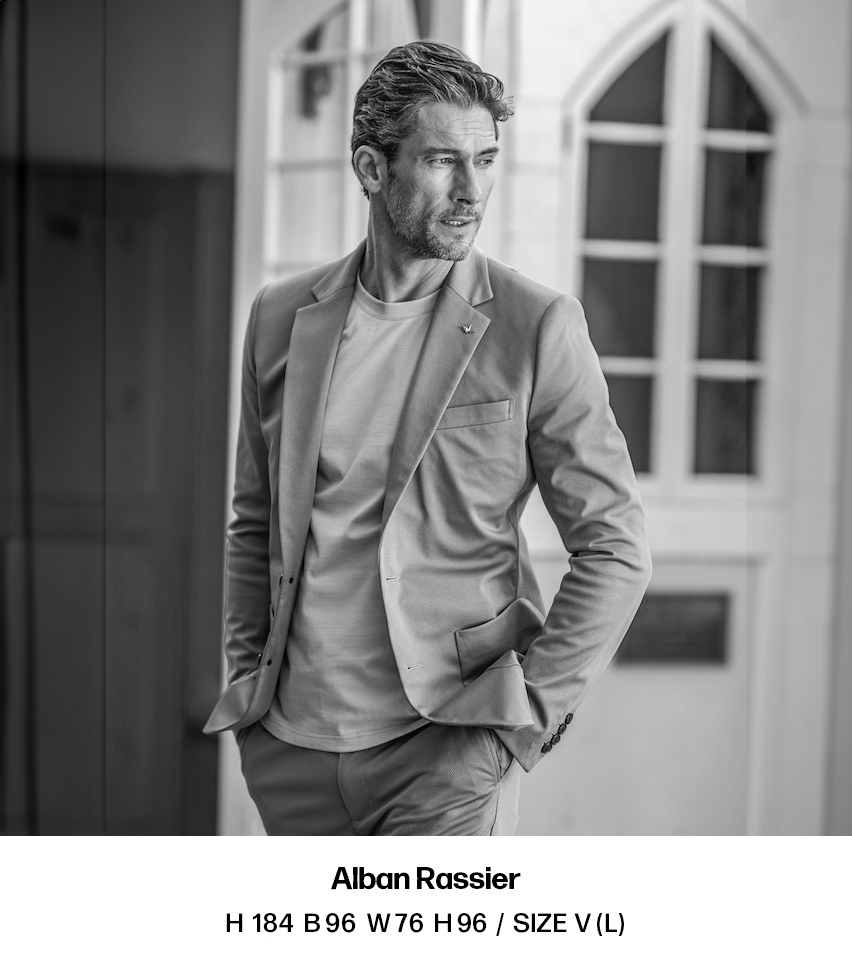 MODEL / PROFILE