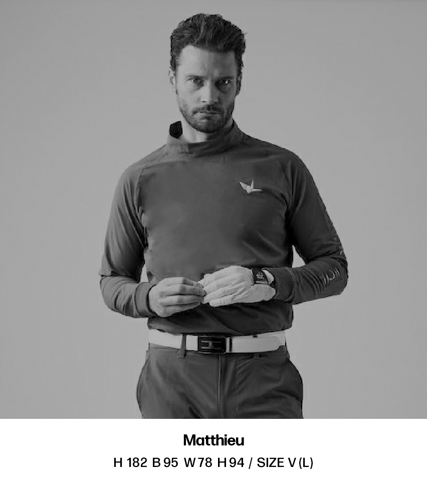 MODEL / PROFILE