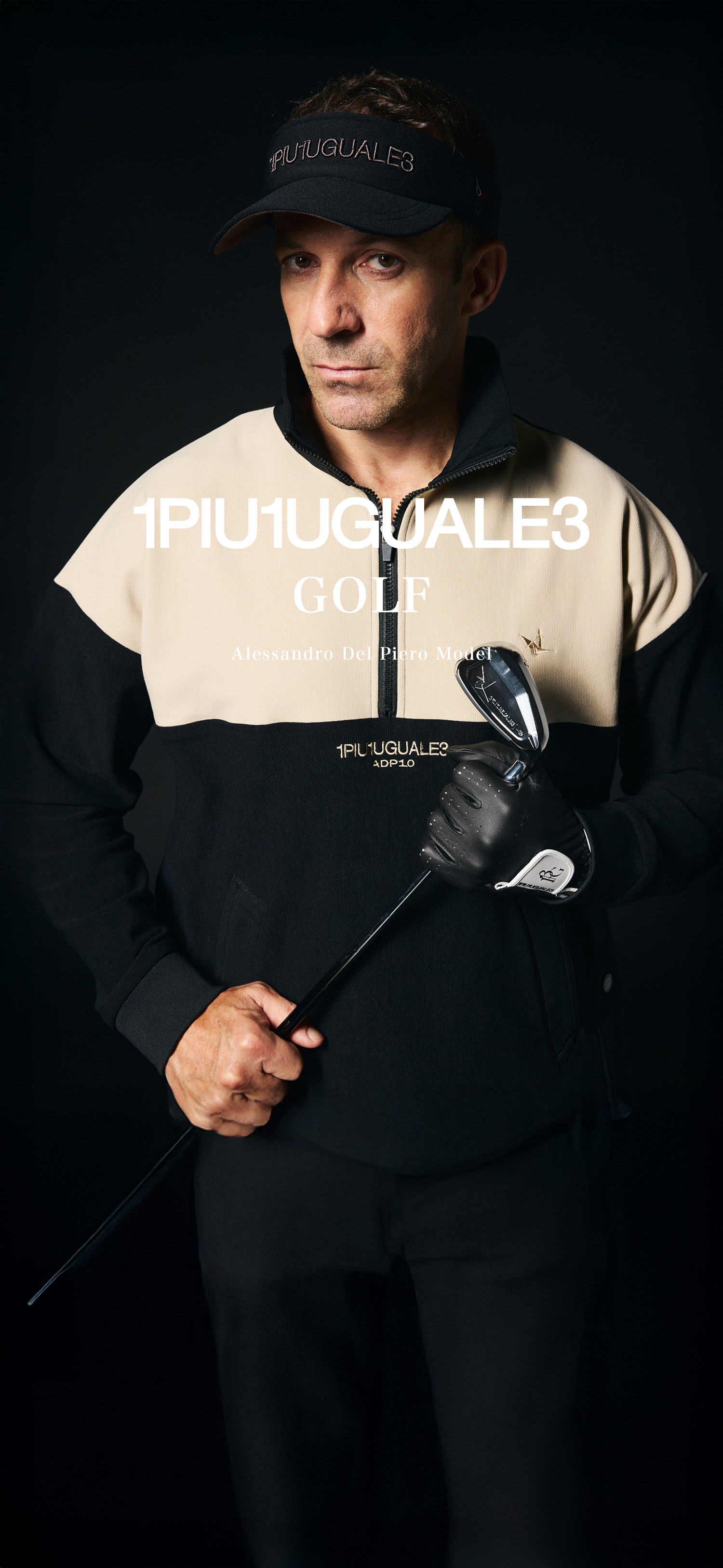 デルピエロゴルフ