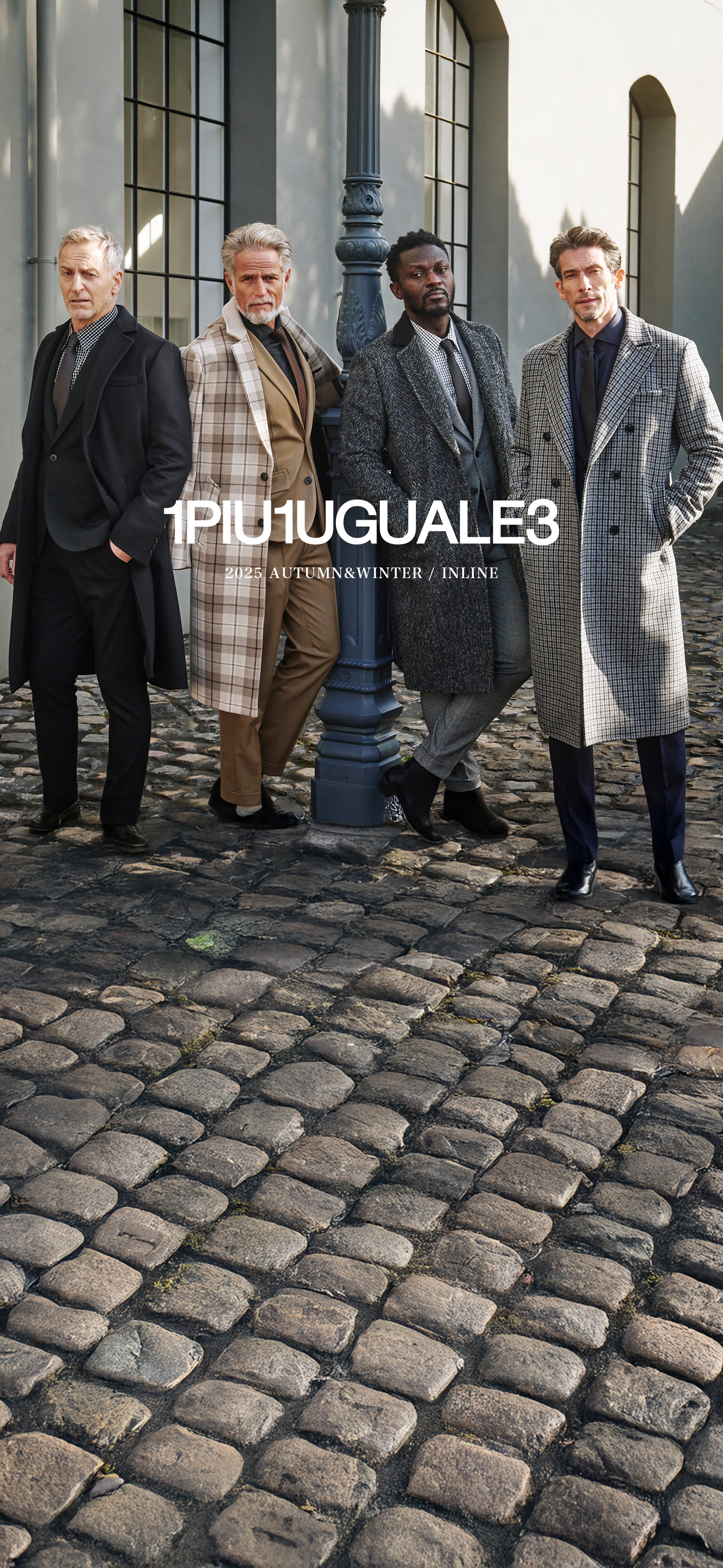 2025年秋冬コレクション