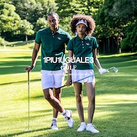 1PIU1UGUALE3 GOLF