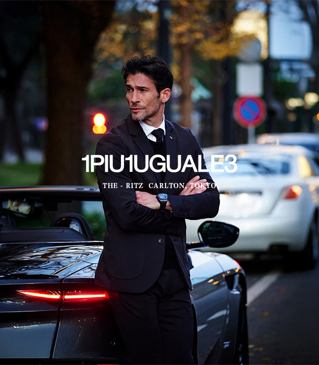 リッツカールトン