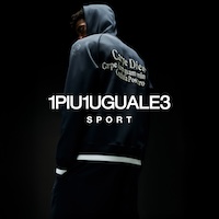 1PIU1UGUALE3 SPORT