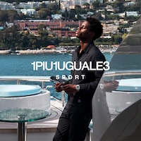 1PIU1UGUALE3 SPORT