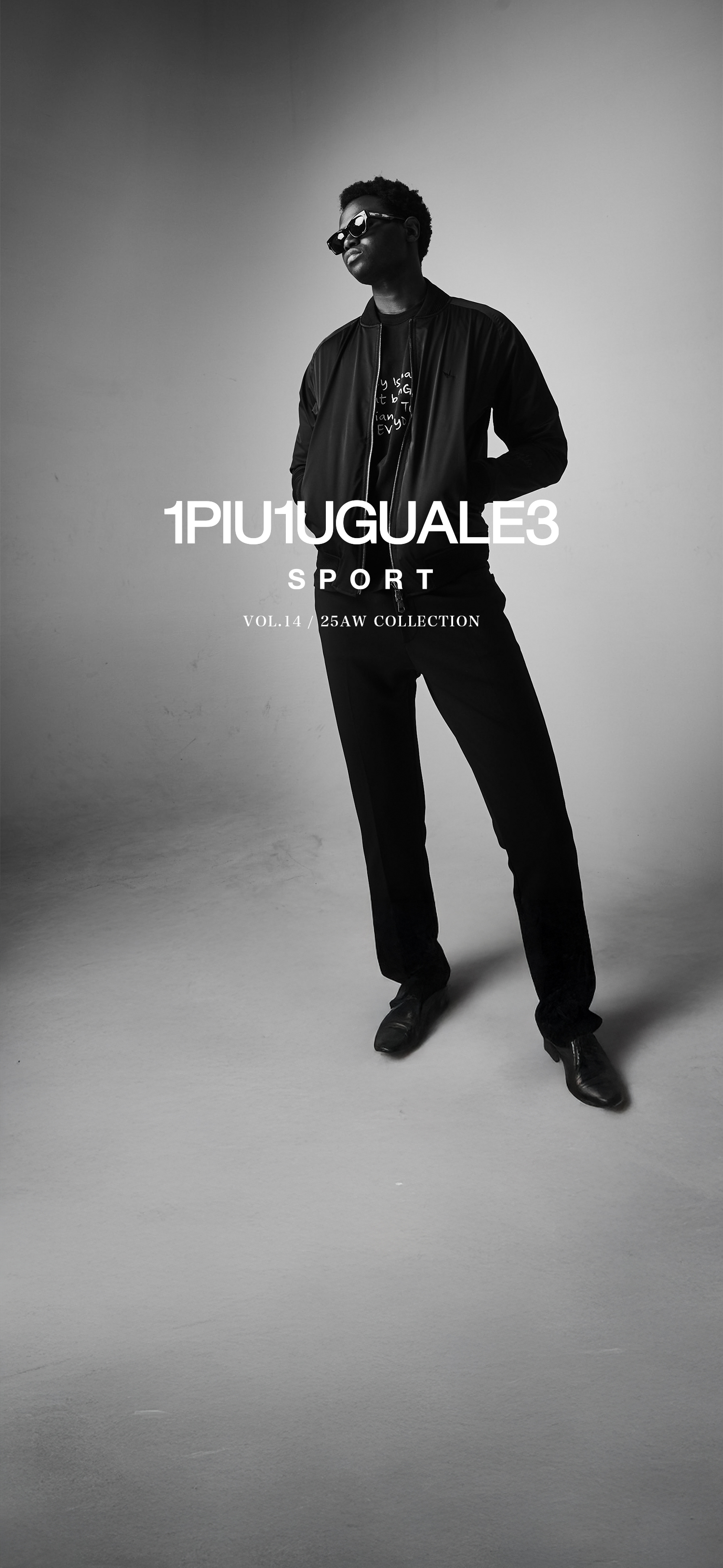 ロニー＆スポーツ