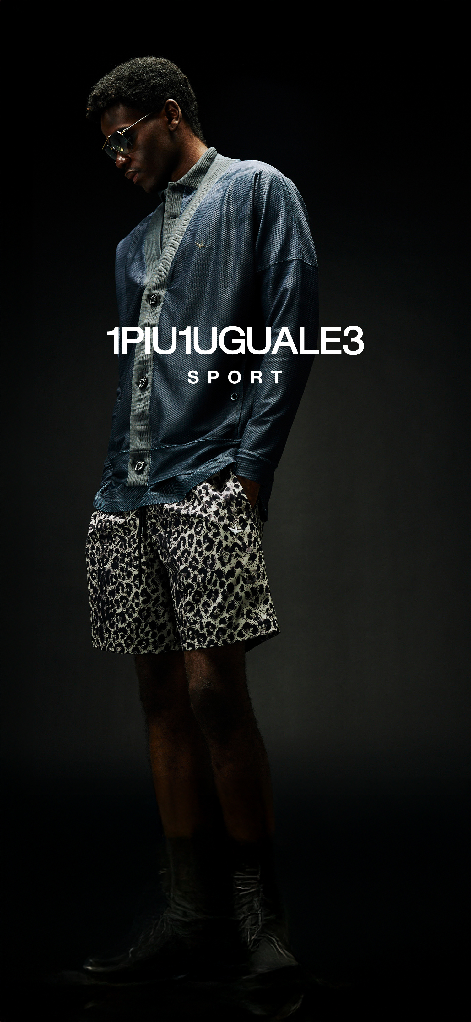 ロニー＆スポーツ