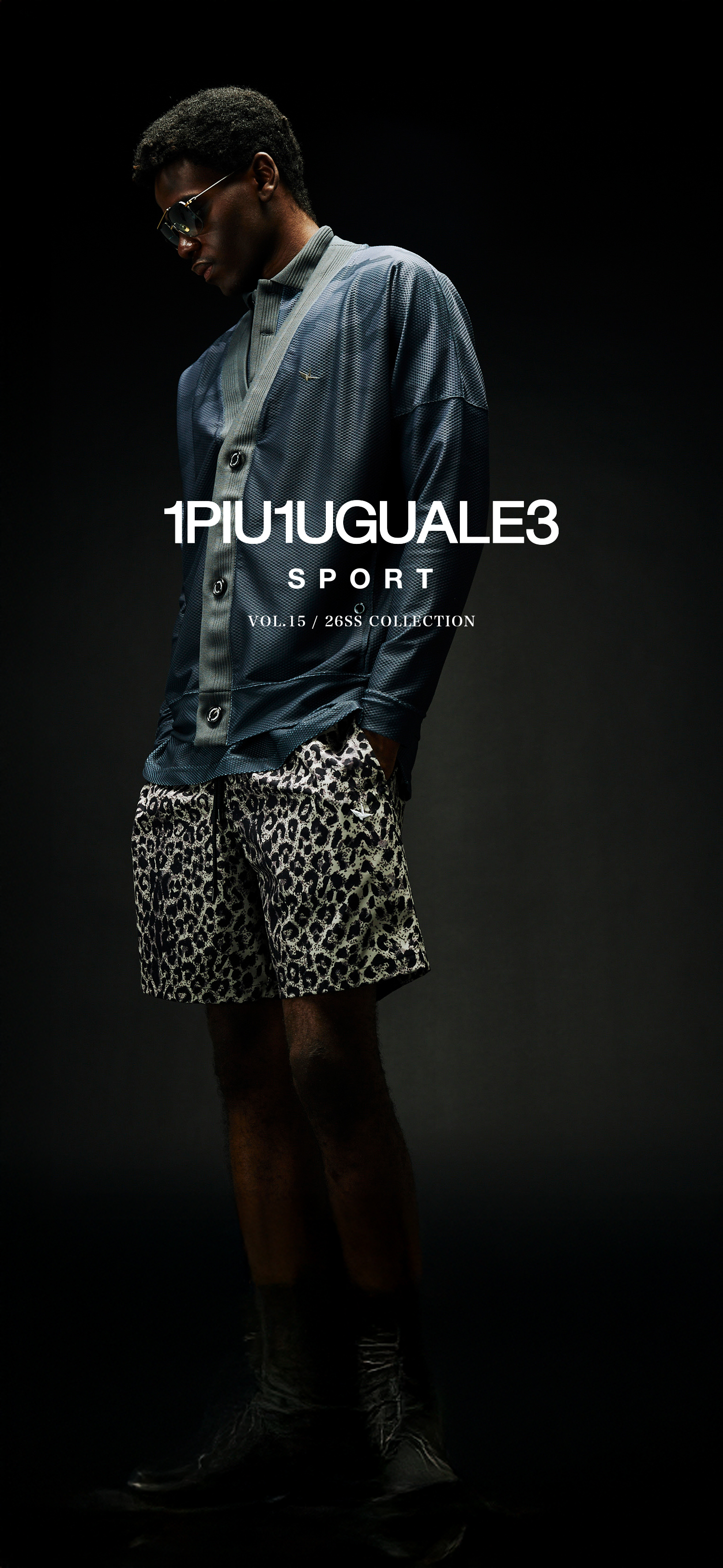 ロニー＆スポーツ