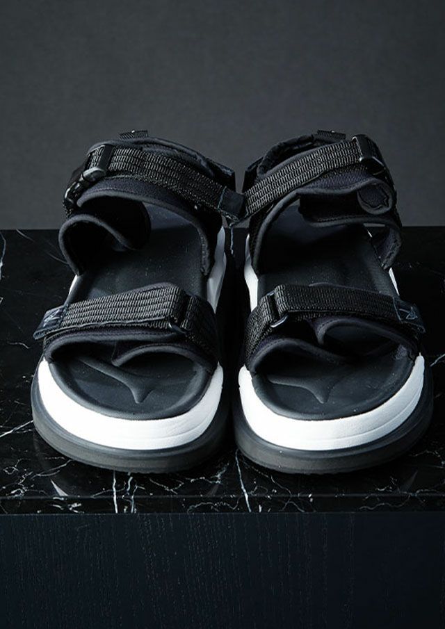 1PIU1UGUALE3 / THE RITZ-CARLTON, TOKYO / WH SANDAL |1PIU1UGUALE3