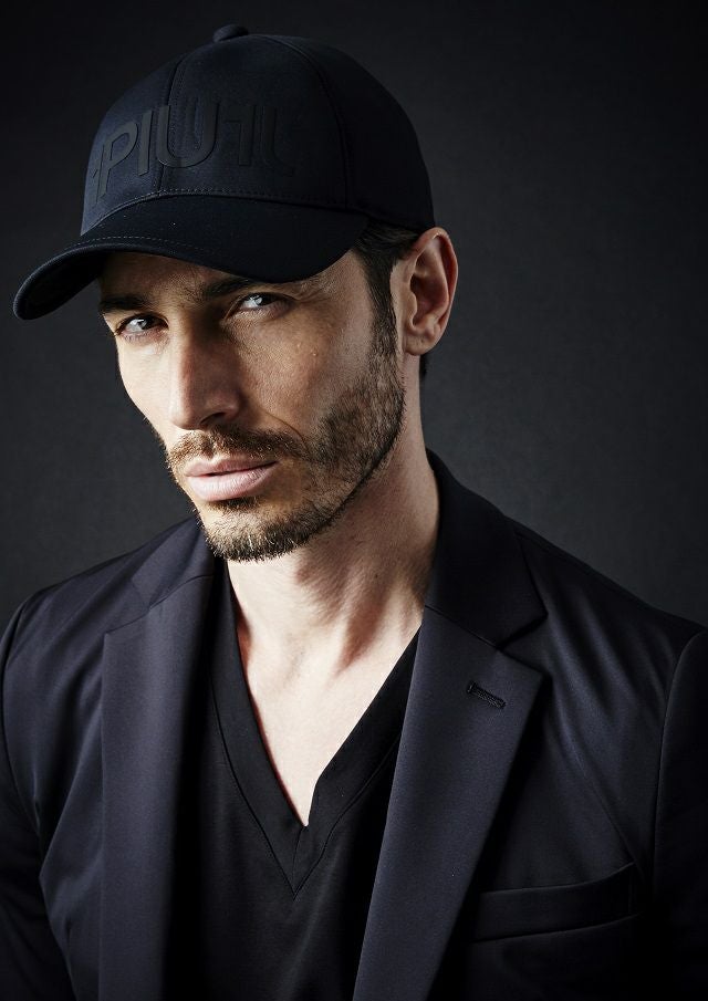 1PIU1UGUALE3 / THE RITZ-CARLTON, TOKYO / 6PANEL CAP / SIDE LOGO