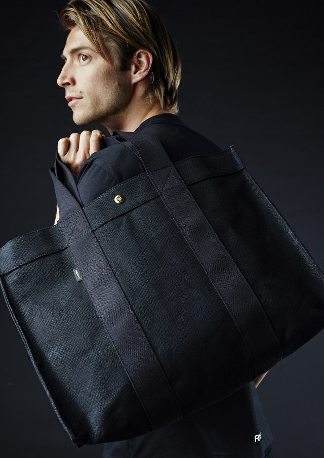 1PIU1UGUALE3 / THE RITZ-CARLTON, TOKYO / PELLE MORBIDA BOSTON BAG
