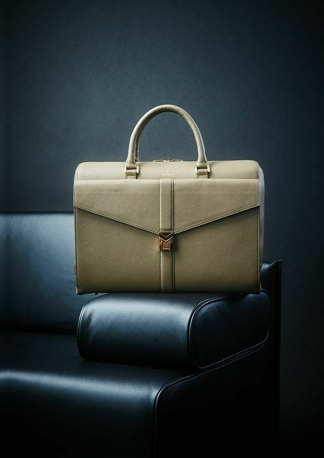 1PIU1UGUALE3×PELLE MORBIDA | 1PIU1UGUALE3