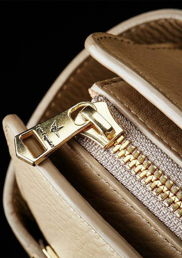 1PIU1UGUALE3 / THE RITZ-CARLTON, TOKYO / PELLE MORBIDA BOSTON BAG