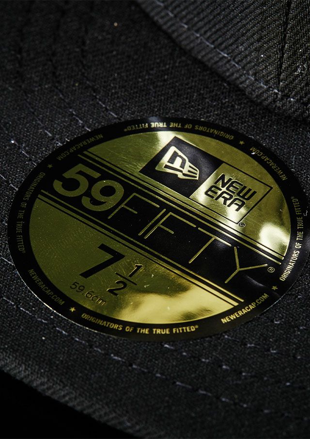 1PIU1UGUALE3 / THE RITZ CARTON, TOKYO / FIXER / NEW ERA BASEBALL