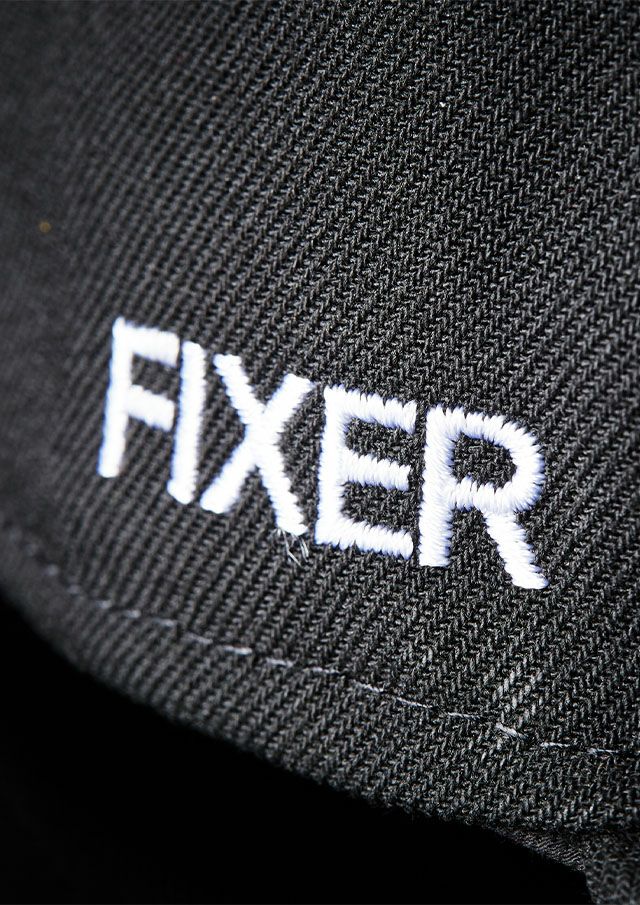 1PIU1UGUALE3 / THE RITZ CARTON, TOKYO / FIXER / NEW ERA BASEBALL