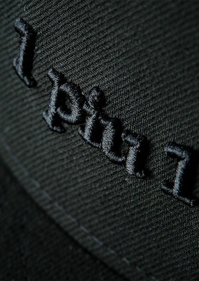 1PIU1UGUALE3 / THE RITZ CARTON, TOKYO / FIXER / NEW ERA BASEBALL