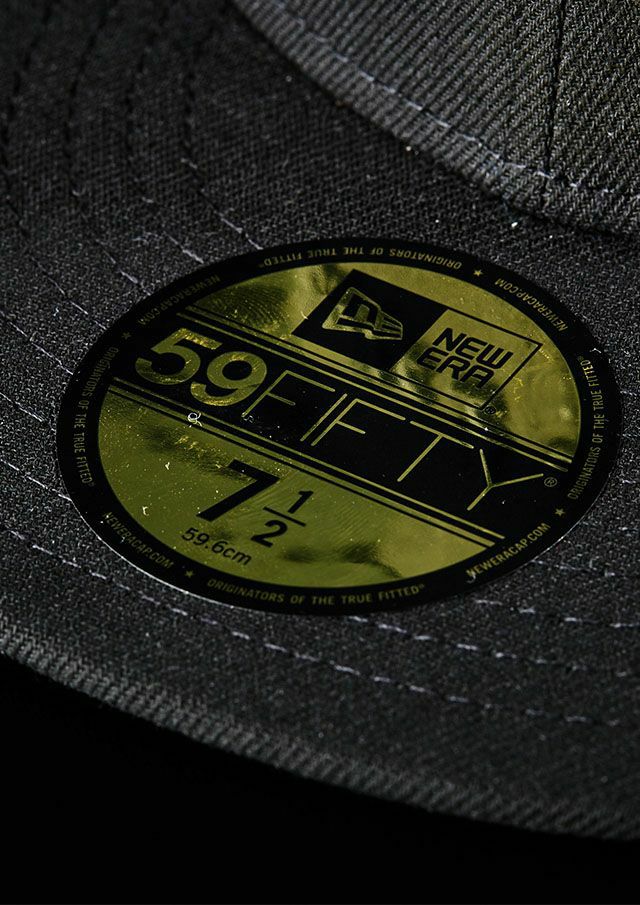 1PIU1UGUALE3 / THE RITZ CARTON, TOKYO / FIXER / NEW ERA BASEBALL