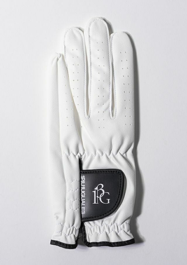 113 GOLF SYNTHETIC LEATHER GLOVE |1PIU1UGUALE3(ウノ ピゥ ウノ