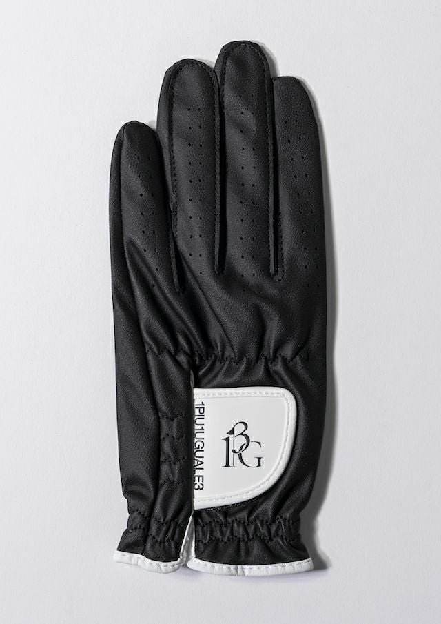 113 GOLF SYNTHETIC LEATHER GLOVE |1PIU1UGUALE3(ウノ ピゥ ウノ