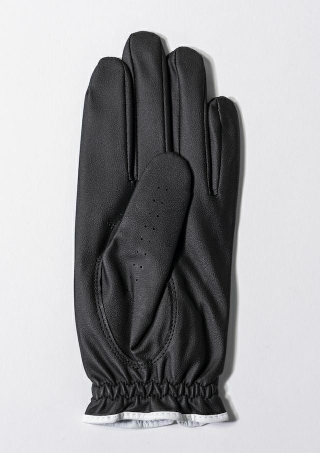 113 GOLF SYNTHETIC LEATHER GLOVE |1PIU1UGUALE3(ウノ ピゥ ウノ