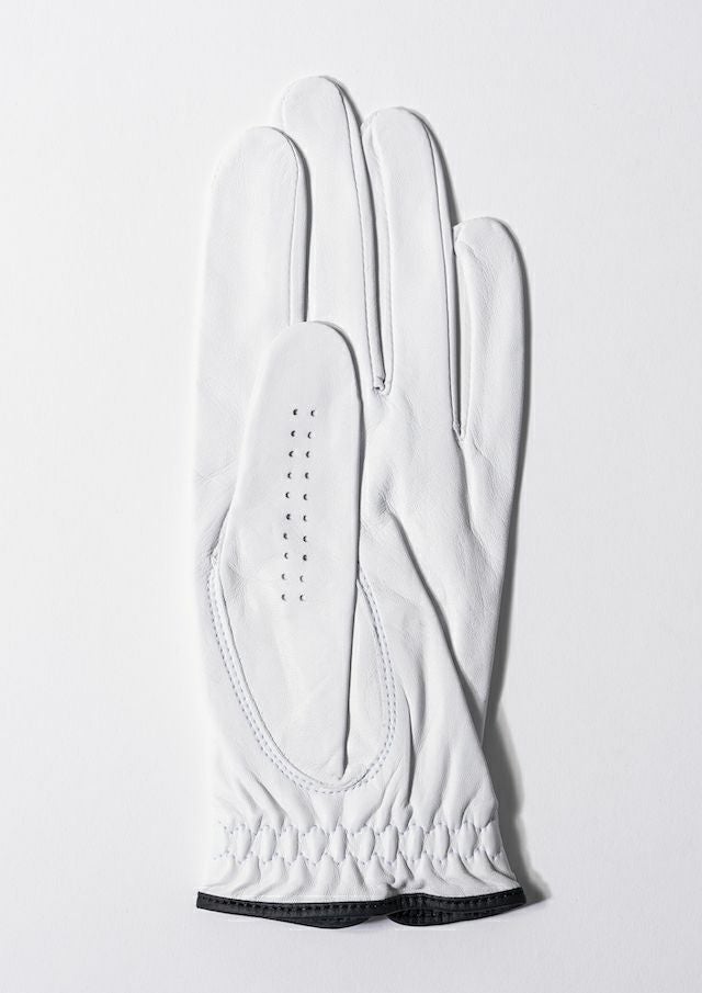 113 GOLF ORIGINAL LEATHER GLOVE |1PIU1UGUALE3(ウノ ピゥ ウノ