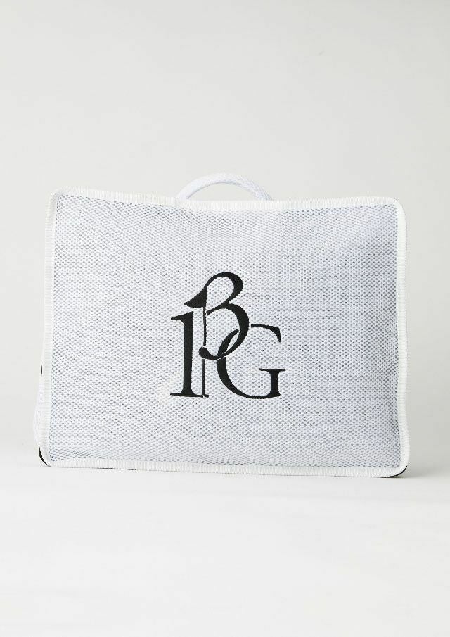 113 GOLF CADDY BAG NAMEPLATE |1PIU1UGUALE3(ウノ ピゥ ウノ