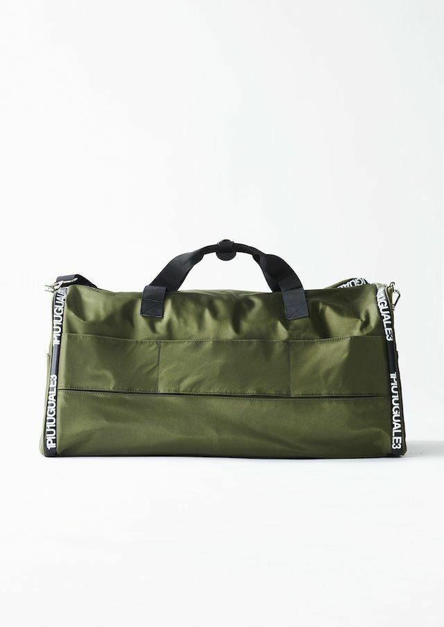 113 GOLF BOSTON BAG |1PIU1UGUALE3(ウノ ピゥ ウノ ウグァーレ トレ