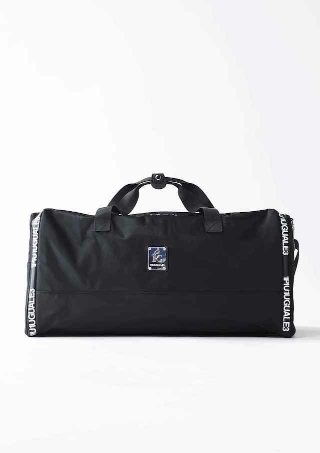 113 GOLF BOSTON BAG |1PIU1UGUALE3(ウノ ピゥ ウノ ウグァーレ トレ