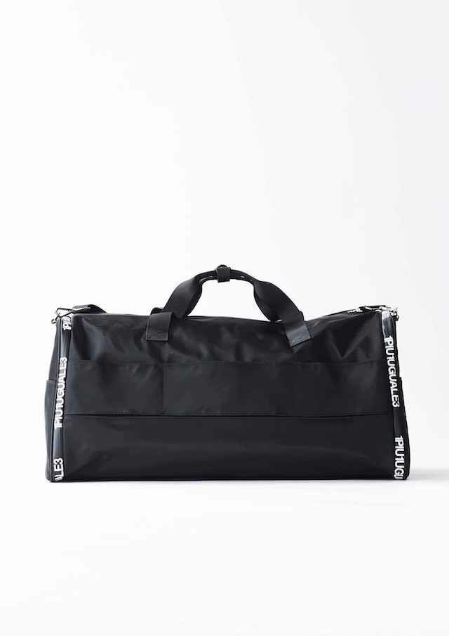 113 GOLF BOSTON BAG |1PIU1UGUALE3(ウノ ピゥ ウノ ウグァーレ トレ