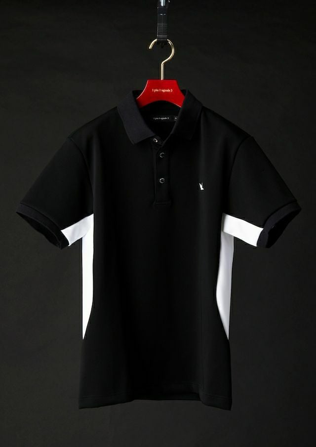 1PIU1UGUALE3 / THE RITZ-CARLTON, TOKYO / 3D HIGH-TENTION POLO