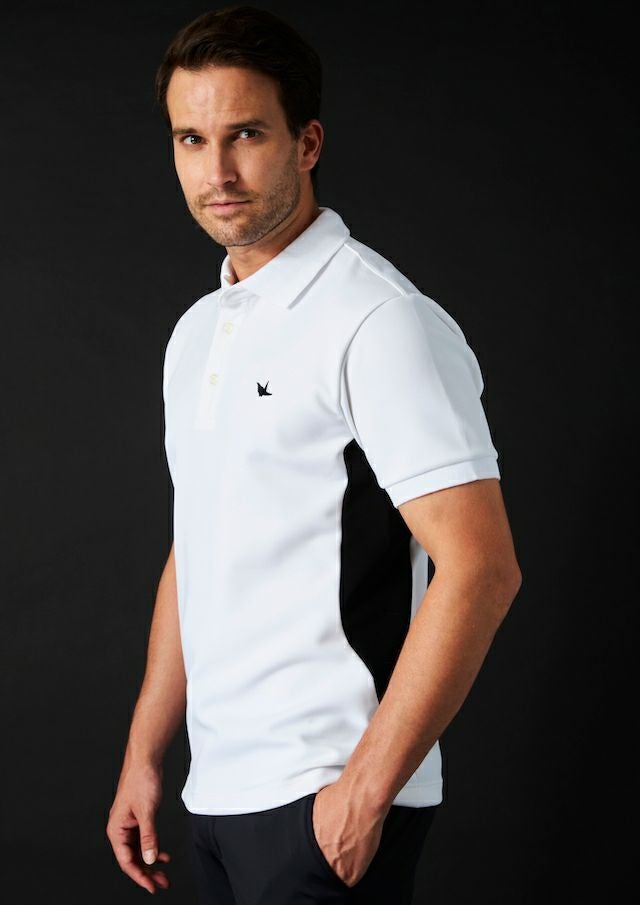 1PIU1UGUALE3 / THE RITZ-CARLTON, TOKYO / 3D HIGH-TENTION POLO