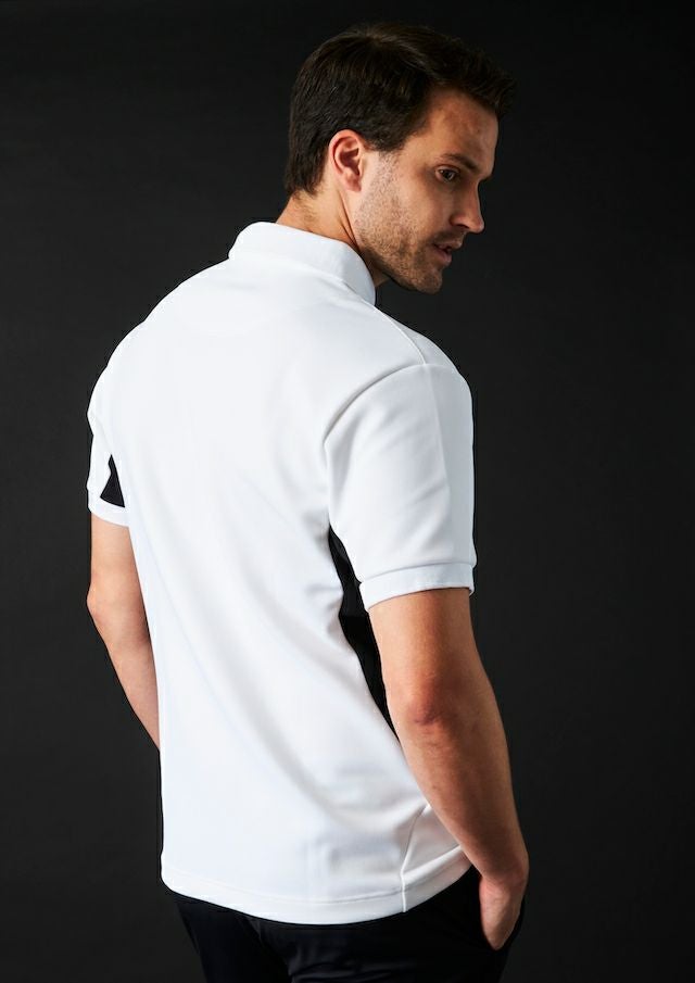 1PIU1UGUALE3 / THE RITZ-CARLTON, TOKYO / 3D HIGH-TENTION POLO