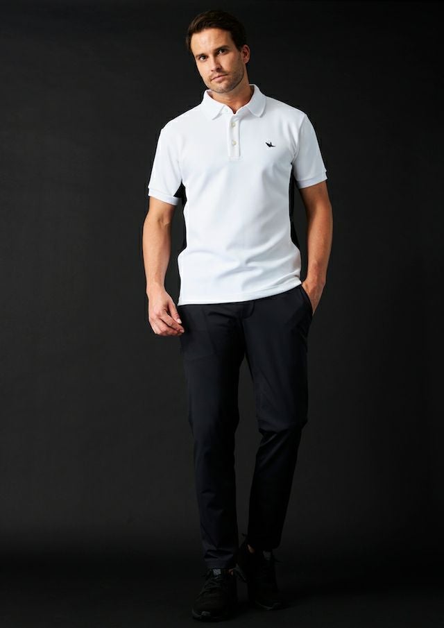 1PIU1UGUALE3 / THE RITZ-CARLTON, TOKYO / 3D HIGH-TENTION POLO