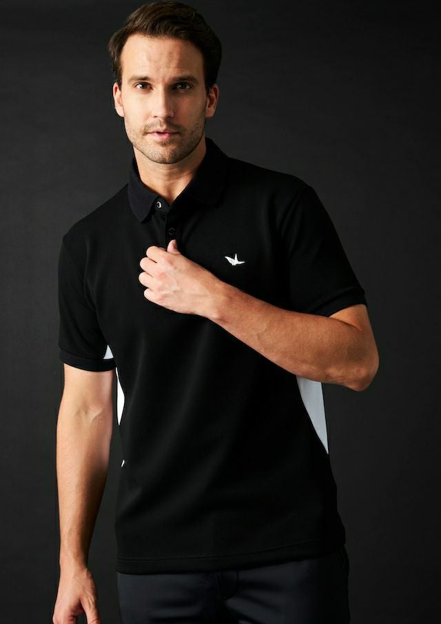 1PIU1UGUALE3 / THE RITZ-CARLTON, TOKYO / 3D HIGH-TENTION POLO