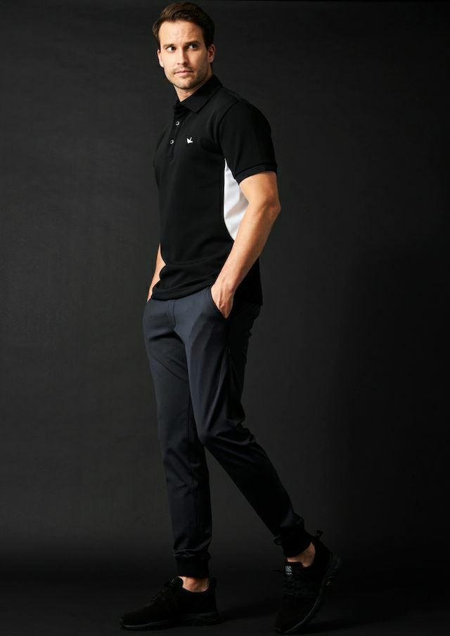 1PIU1UGUALE3 / THE RITZ-CARLTON, TOKYO / 3D HIGH-TENTION POLO