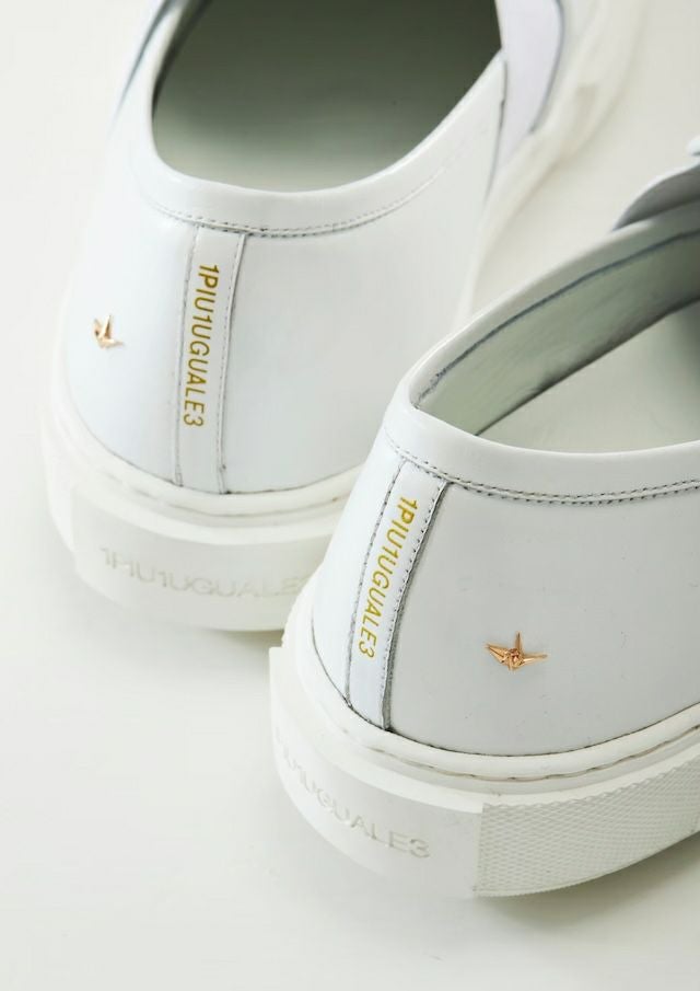 113 ORIGINAL SLIP-ON / FLAGSHIP STORE LIMITED |1PIU1UGUALE3(ウノ