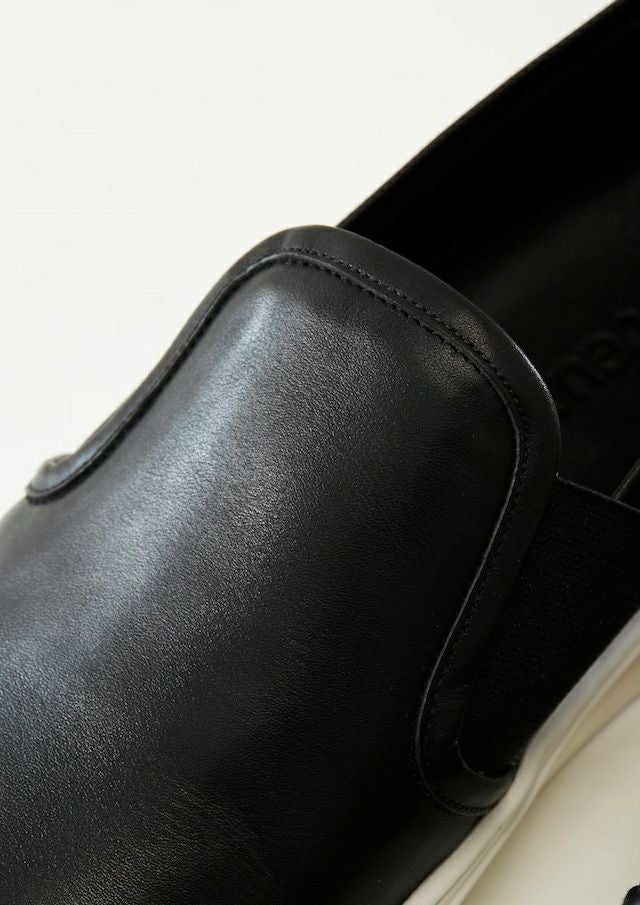 113 ORIGINAL SLIP-ON / FLAGSHIP STORE LIMITED |1PIU1UGUALE3(ウノ