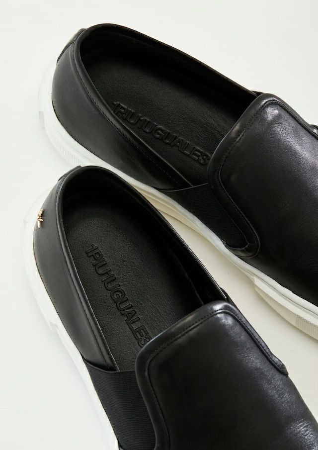 113 ORIGINAL SLIP-ON / FLAGSHIP STORE LIMITED |1PIU1UGUALE3(ウノ