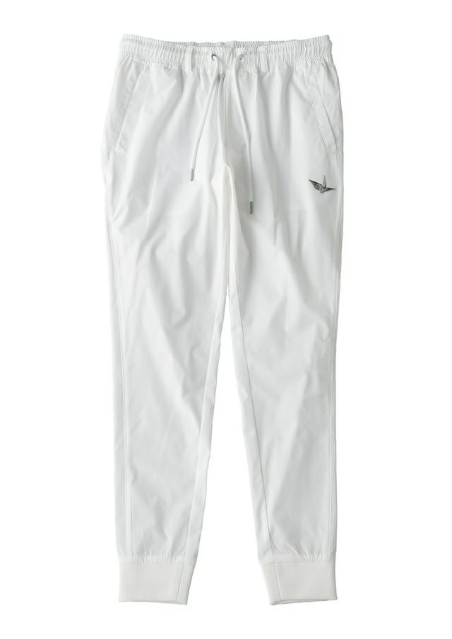 113 GOLF RIB PANTS |1PIU1UGUALE3(ウノ ピゥ ウノ ウグァーレ トレ