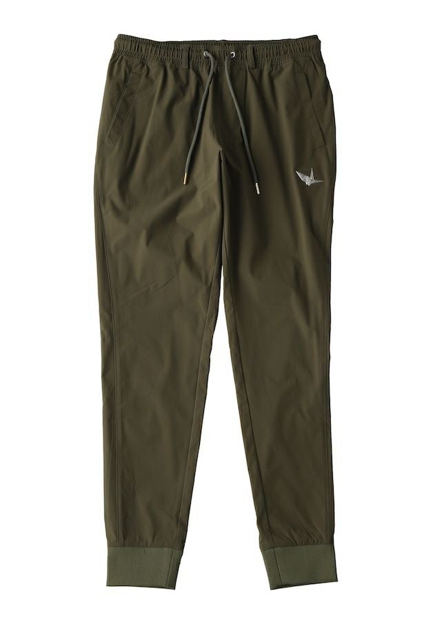 113 GOLF RIB PANTS |1PIU1UGUALE3(ウノ ピゥ ウノ ウグァーレ 113 GOLF RIB PANTS |1PIU1UGUALE3(ウノ ピゥ ウノ ウグァーレ