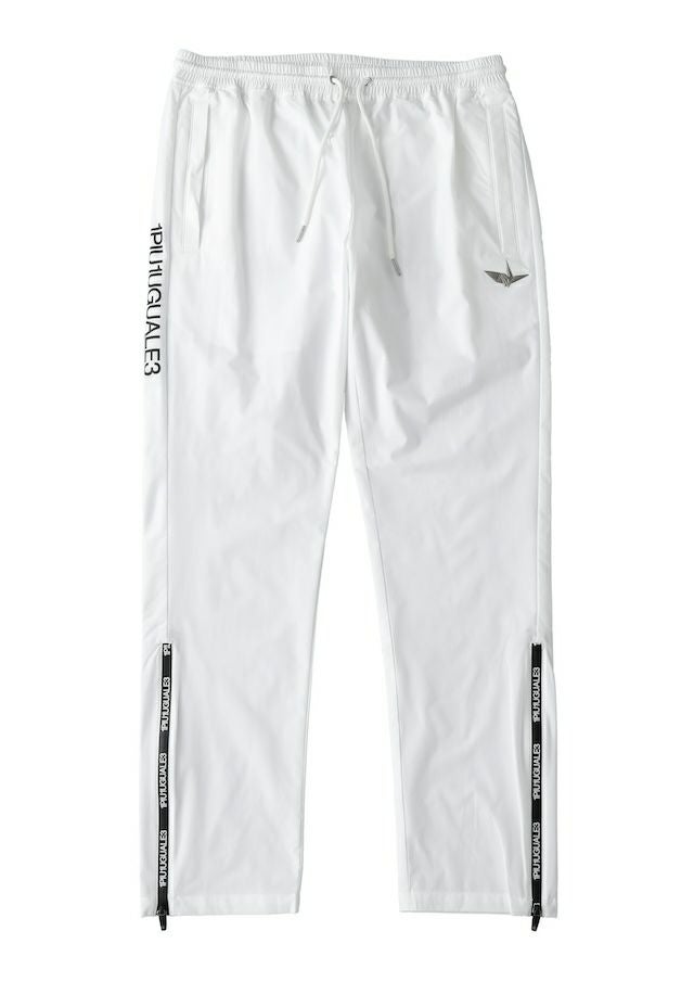 113 GOLF RAIN PANTS |1PIU1UGUALE3(ウノ ピゥ ウノ ウグァーレ トレ