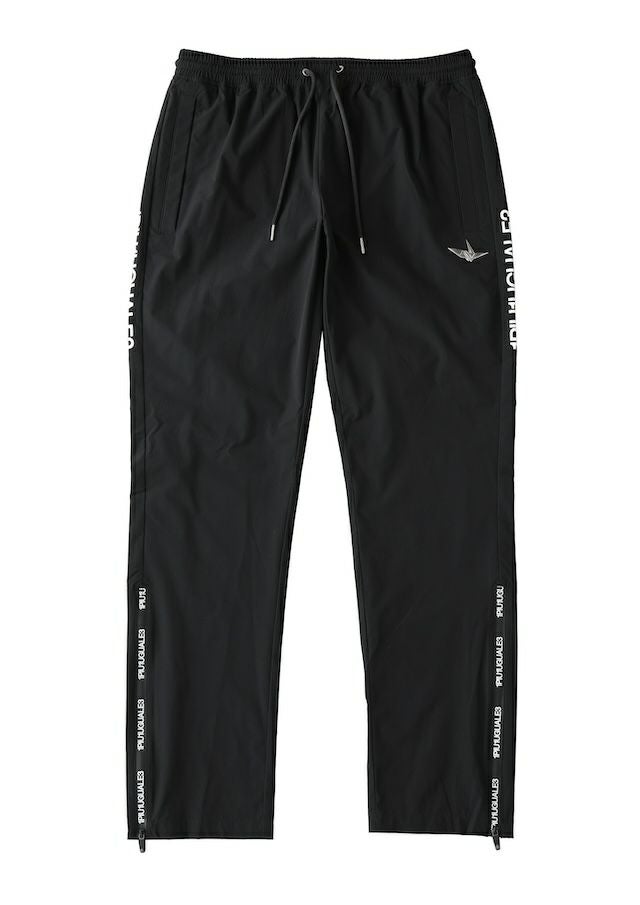 113 GOLF RAIN PANTS |1PIU1UGUALE3(ウノ ピゥ ウノ ウグァーレ トレ