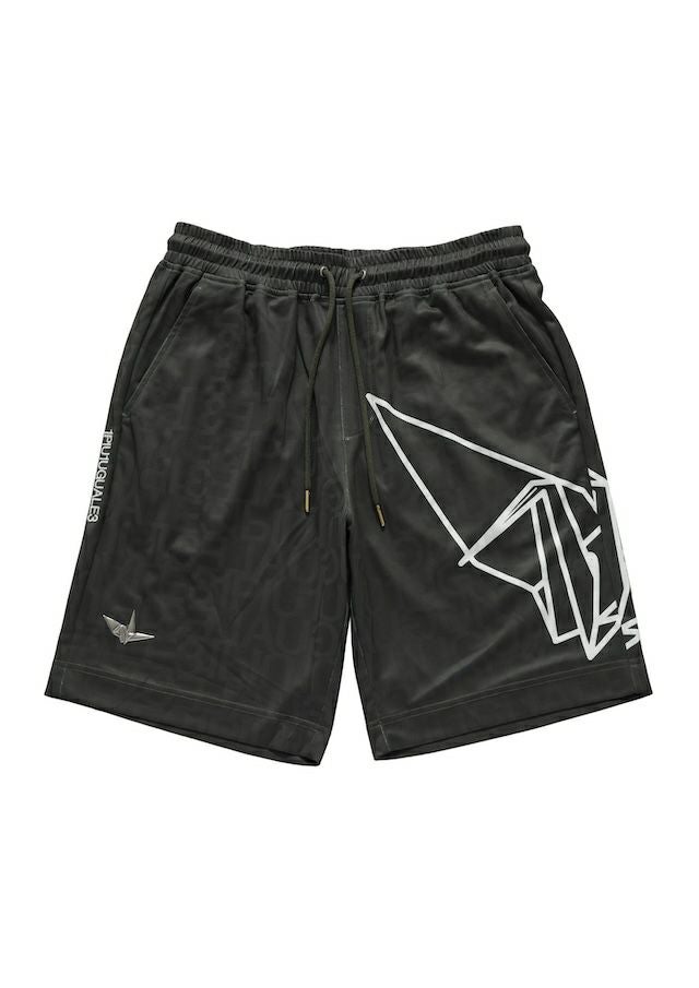 メンズウェア 1PIU1UGUALE3 GOLF 113 GOLF 113G SHORTS 113 GOLF JACQUARD SHORTS |1PIU1UGUALE3(ウノ ピゥ ウノ ウグァーレ