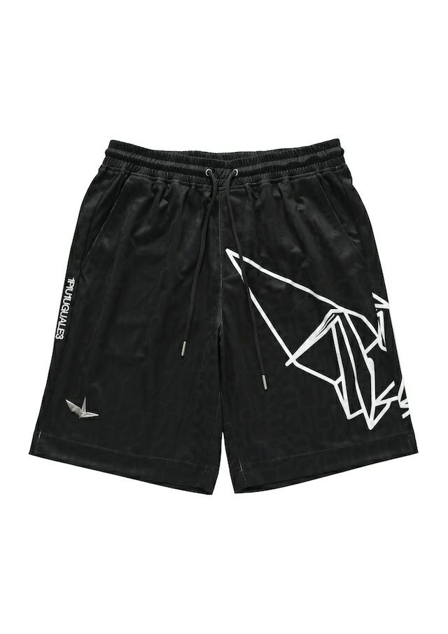 メンズウェア 1piu1uguale3 113 GOLF CLASSIC SHORTS 113 GOLF JACQUARD SHORTS |1PIU1UGUALE3(ウノ ピゥ ウノ ウグァーレ