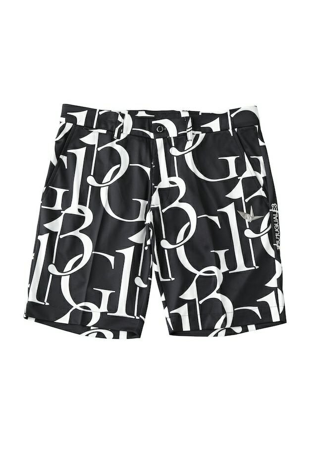 113 GOLF 113G SHORTS |1PIU1UGUALE3(ウノ ピゥ ウノ ウグァーレ トレ