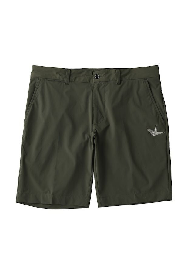 113 GOLF SHORT PANTS |1PIU1UGUALE3(ウノ ピゥ ウノ ウグァーレ トレ
