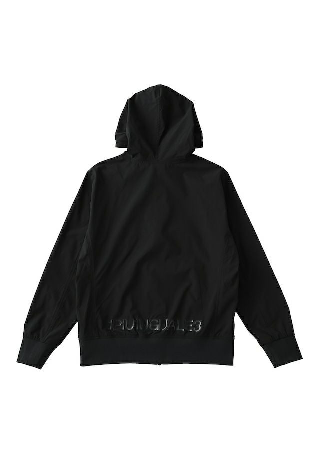 LADIES' 113 GOLF ZIP PARKER |1PIU1UGUALE3(ウノ ピゥ ウノ