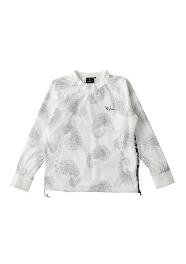 LADIES' 113 GOLF SNEED JACK |1PIU1UGUALE3(ウノ ピゥ ウノ