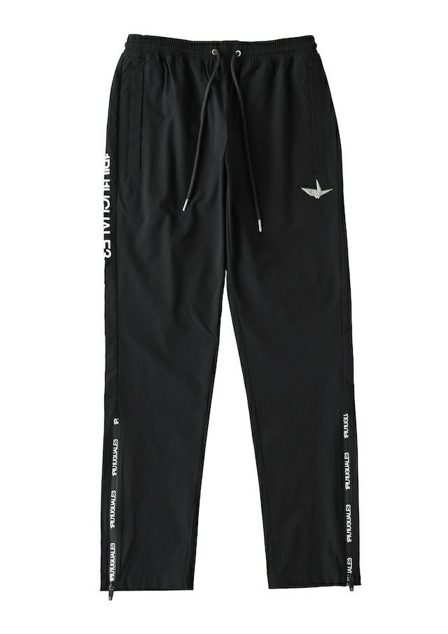 メンズウェア 1PIU1UGUALE3 GOLF RAIN PANTS 113 GOLF RAIN PANTS |1PIU1UGUALE3(ウノ ピゥ ウノ ウグァーレ トレ