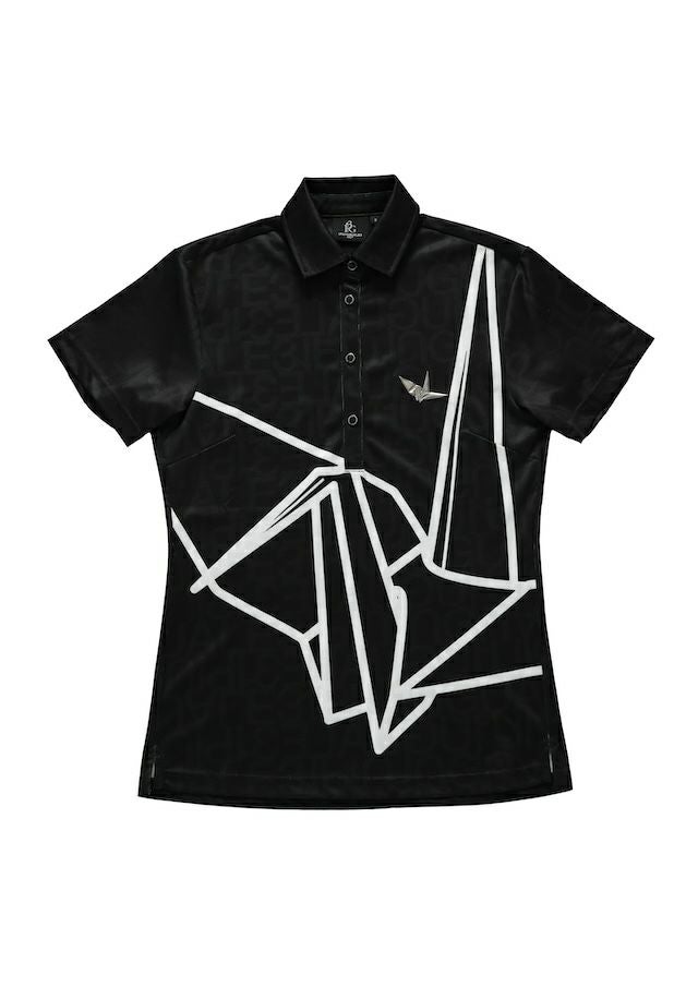 LADIES' 113 GOLF S/S RAIN |1PIU1UGUALE3(ウノ ピゥ ウノ ウグァーレ