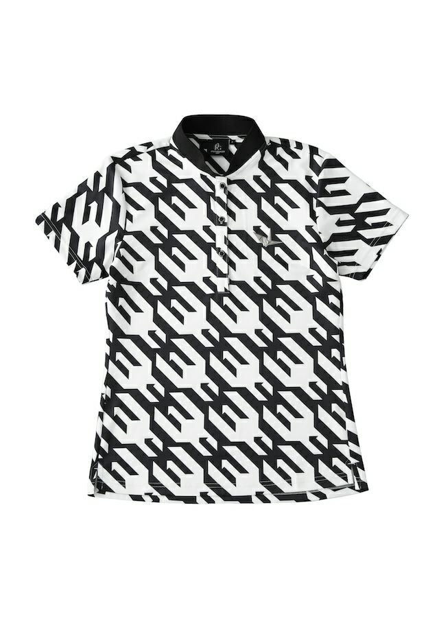 113 GOLF×三浦技研 S/S POLO |1PIU1UGUALE3(ウノ ピゥ ウノ ウグァーレ